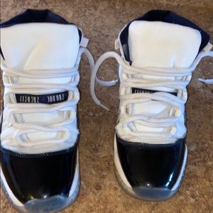 Jordan 11 concord 2018